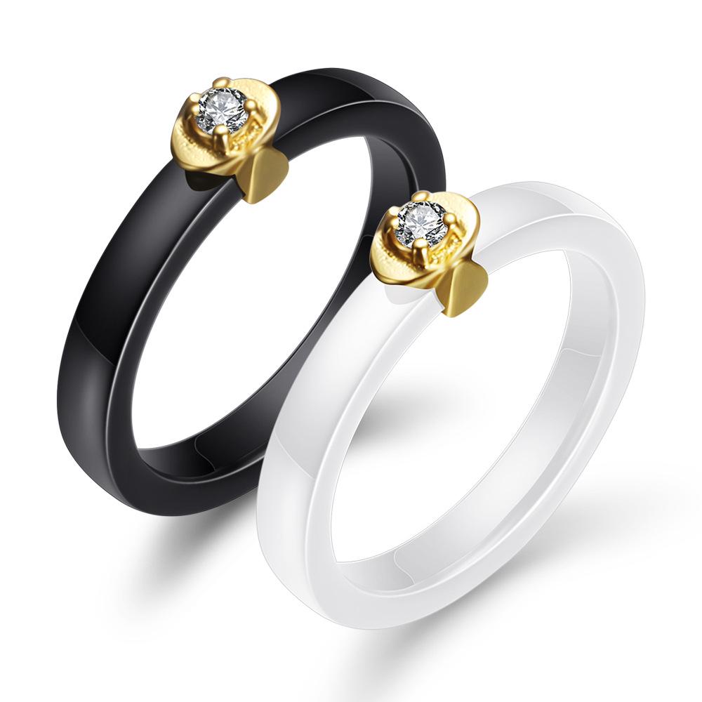 FASHION WOMEN FINGER RING SINGLE ROW RHINESTONE WEDDING ENGAGEMENT JEWELRY GIFT FASHION WOMEN FINGER RING SINGLE ROW RHINESTONE WEDDING ENGAGEMENT JEWELRY GIFT