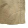Burberrys 90s Old Stainless collar coat 90-165 beige Men's Used
