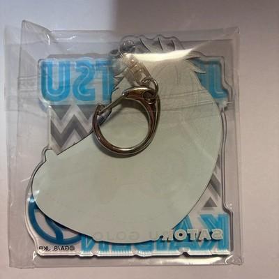 Jujutsu Kaisen Gojo Satoru Complete Goods Set Keychain Badge Card Lot Japan