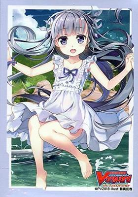 Vanguard Canon Colorful Countryside Card Game Character Sleeve Collection Mini Anime Art Cardfight!! Vol.54