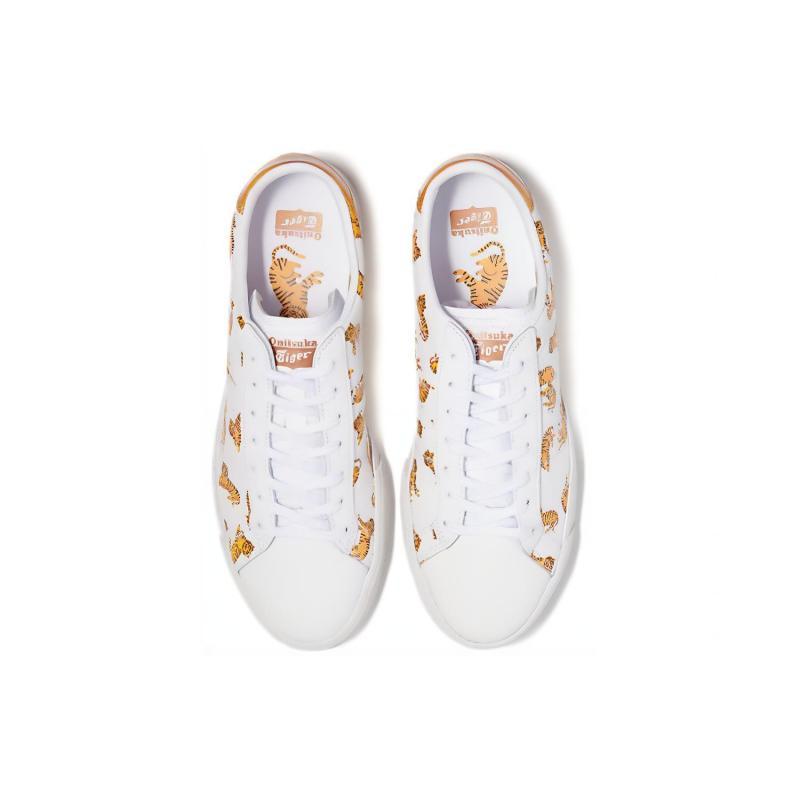 ONITSUKA TIGER Lawnship 3.0 'Animal Pattern' Sneakers 1183A781-101