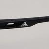 adidas Eyeglass Frames SP5008 002 Square Sporty Fashion Black Horn-rimmed