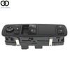 Driver Side Power Window Switch 68148895AB For Dodge Ram 1500 2500 3500 2013-21