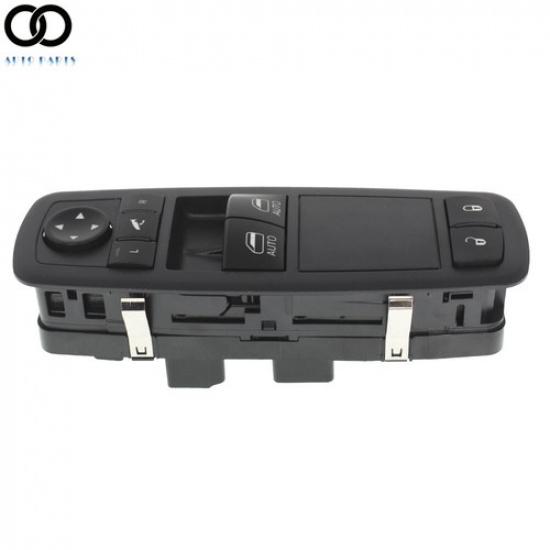 Driver Side Power Window Switch 68148895AB For Dodge Ram 1500 2500 3500 2013-21