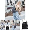 Minimalist Pu Shoulder Bag With Quilted Design For Everyday Outings