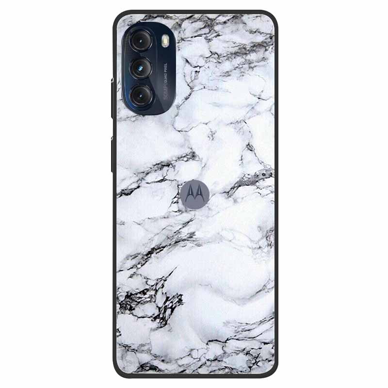 For Moto G 5G 2022 Case MotoG 5G Silicon Back Cover Protective Case For Motorola Moto G 5G 2022 Soft Case Cute Cats Coque