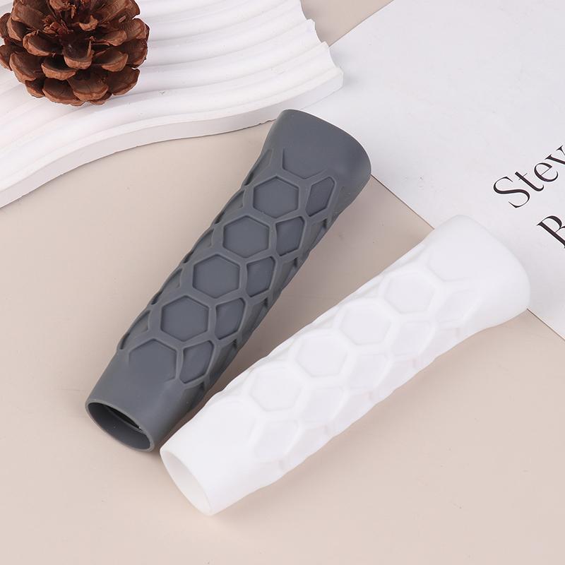 Pickleball Handle Cover Case Stable Silicone Multipurpose Protector Sleeve Overgrip Wrap For Tennis Racket Outside Activities