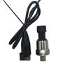 Universal 1600 PSI Sensor Oil Fuel Air Water Pressure Transducer DC 12V 1/8" NPT