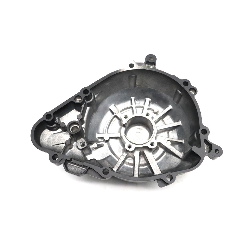 For Kawasaki Z1000 Ninja 1000 VERSYS 1000 Motorcycle Accessories Engine Stator Cover Crank Case