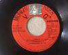 7inch Record LAWBREAKER BAND ANTHONY BENNETT  Treca NONE V.G.s Records Jamaica Reggae Ska  Dub Used