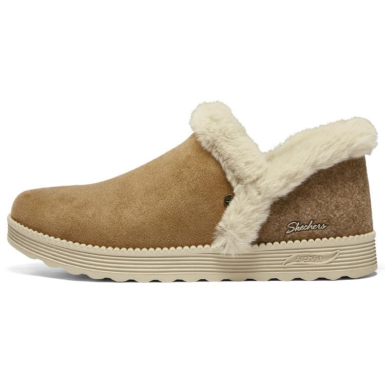 (WMNS) Skechers Arch Fit Dream - Chestnut Women s 167660-CSNT EU 39
