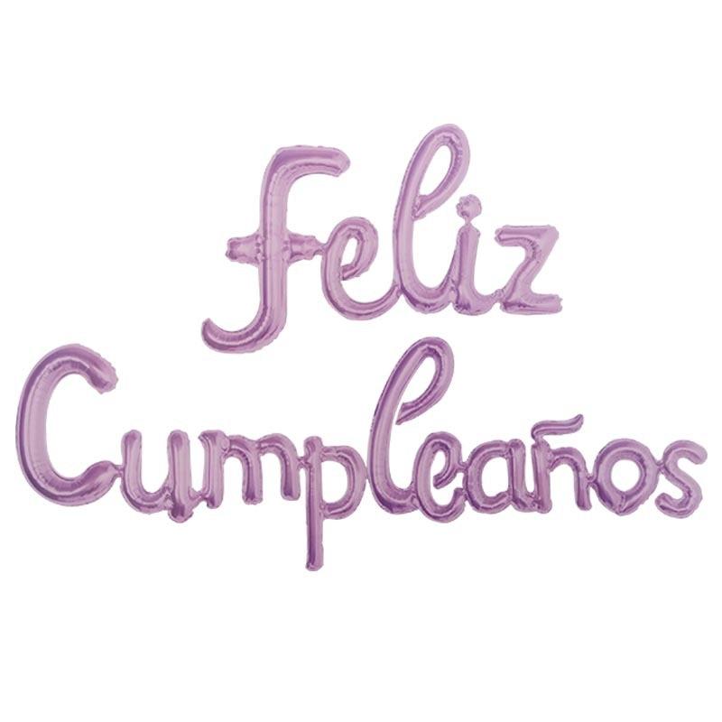 

Набор букв С Днем Рождения 16 дюймов С Днем Рождения Подвеска из алюминиевой фольги Шар из алюминиевой фольги Празднование