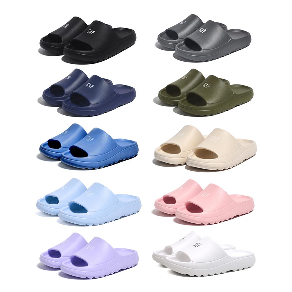 Gap Soft Walking Slippers (Type C)