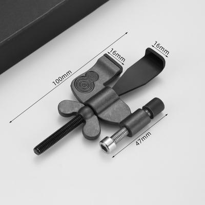 Türbeschläge & -schlösser – Türstopper