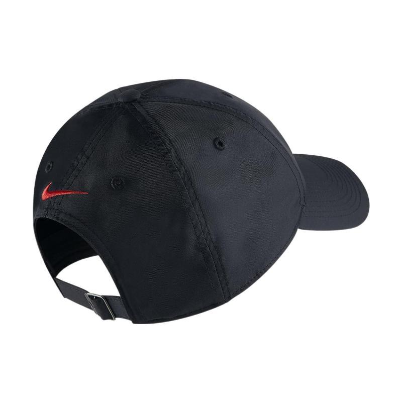 Nike Baseball Caps Unisex Black Casual BV7720-010
