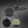 4pack Durability Ceramic Brake Blocks Replacement Universals Bicycles Brake Pad for City Commuting
