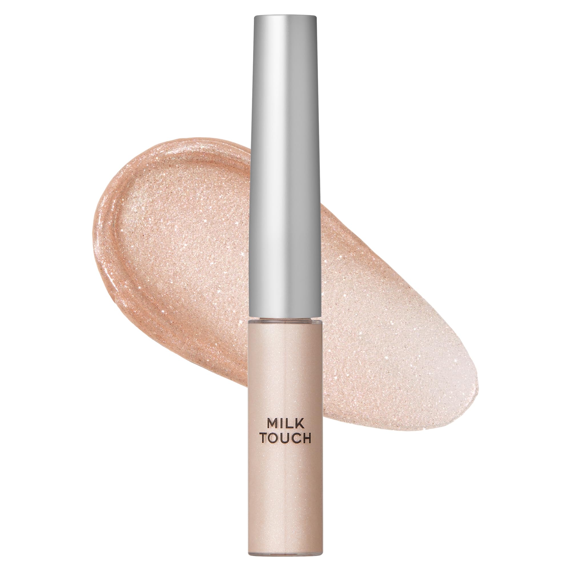 

Milk Touch Fairy Jewel Eye Glitter 7g Shell (Dreaming Jewelry)