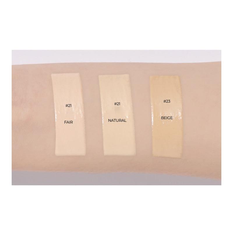 Easydew Mela B Toning Ampoule Cushion (3 Farben) LSF 50+ PA+++ 15g