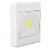 Closet Light Bright Battery Operated Magnetic Cordless COB Light Switch Tap Lights for Closet Shed