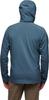 Jacket Black Diamond Men's Coefficient Storm Hoody Creek Blue