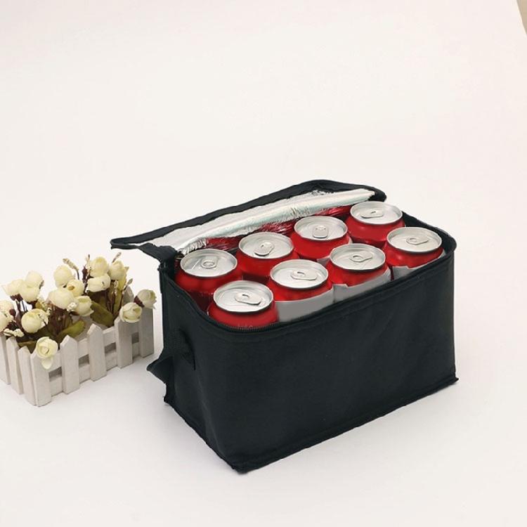 Soft Cooler Bag Cooler Bag Thermal Food Cooler Bag, Insulated Picnic Lunch Bags