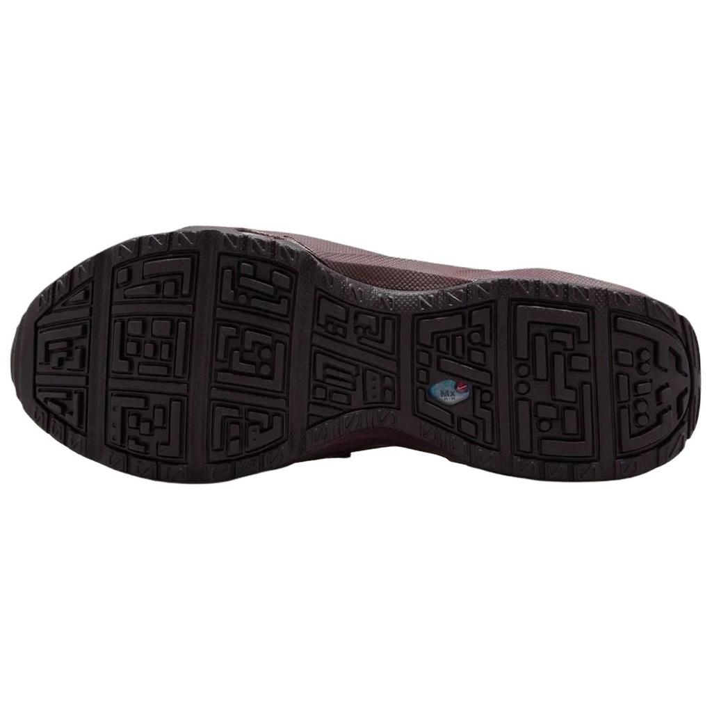 New Nike Air Max Phenomena Loafers Women's Dark Burgundy IM8814-600