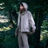 [Snowpeak] Rago Tapered Pants Khaki Beige (S25FMTPT30)