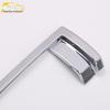 14 Yaris Air Outlet Cup Holder Center Console Decorative Frame for Dashboard, Air Conditioning, and Gear Shift.