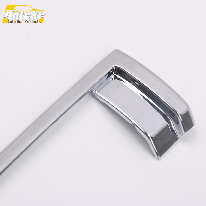 14 Yaris Air Outlet Cup Holder Center Console Decorative Frame for Dashboard, Air Conditioning, and Gear Shift.