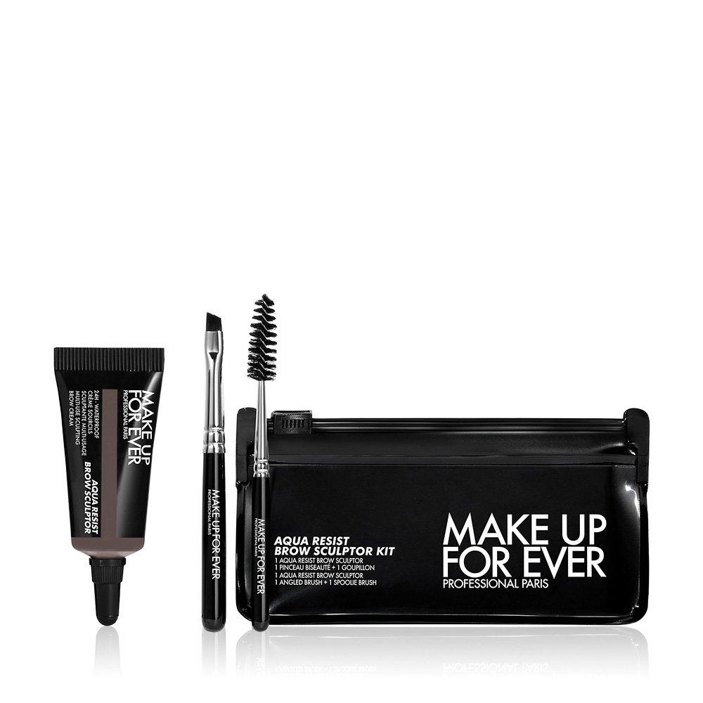 [NEW] Aqua Resist Brow Sculptor Kit