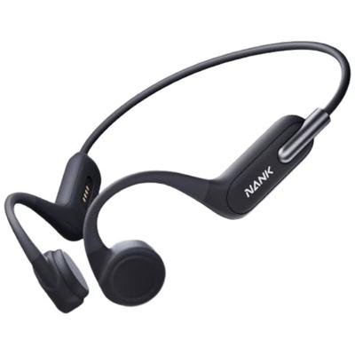 NANK Runner 3 Bone Conduction Open-Ear Sports Headphones