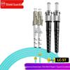SDWS Multimode Duplex Fiber Optic Patch Cable