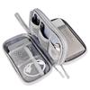Portable Bag Organizer Wires Charger Digital Usb Gadget Power Bank Bag Gadgets Cables Wires Organizer Travel Accessories