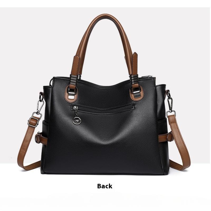Bags Women's Bags Women's Handbags Shoulder Bags Simple Large Capacity Crossbody Bags