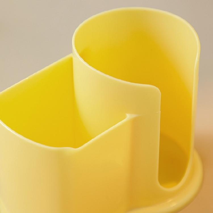 Hygienic Cosmetic Cotton Storage Container Clear Vertical Organizers For Bathroom And Vanities Organization