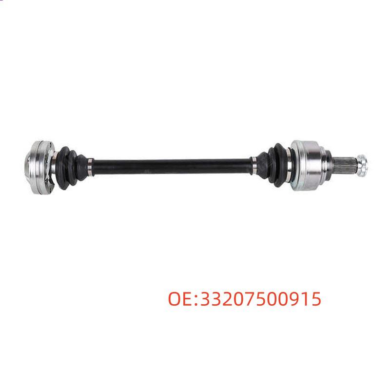BMW X5 E53 Left Rear Half Shaft 33207500915-Compatible 33207500915