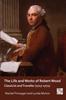 Libro The Life and Works of Robert Wood : Classicist and Traveller (1717-1771)