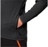Jack Wolfskin Флисовая на молнии Baiselberg