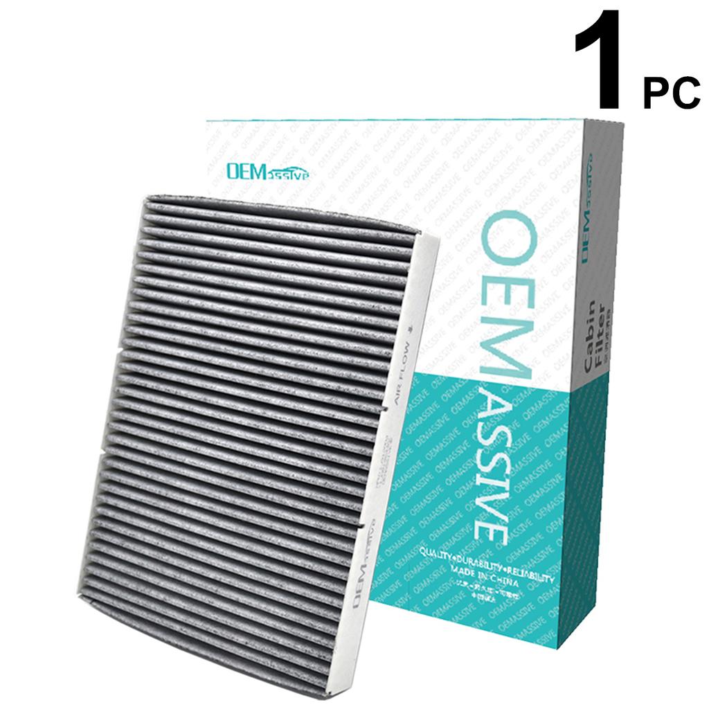 Car Pollen Cabin A/C Air Filter For VW Bora A4 1J Jetta 1999 - 2005 1.9 SDI TDI 1.4/1.6/1.8/2.0/2.3/2.8L AQM ALH ARL ASZ ATD AJM