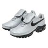 Nike Air Max Plus Tiempo Wolf Grey Black