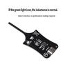 Quick Investigation Motherboard Coil Tester Quick Fault Check Tool  Phone Motherboard Repair