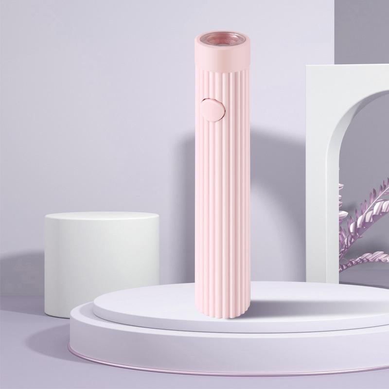 Portable Uv Led Handheld Nail Lamp Quick Dry Usb Nail Dryer Machine Home Nail Professional Salon Phototherapy Tools