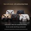 Бездротовий Bluetooth ігровий контролер GameSir Nova 2 Lite (NS2/Steam)