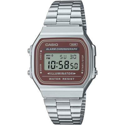 Casio Uhr Herren A168WA-5AYDF