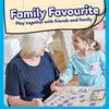 Bornelund Orchard Toys Shopping List (for ages 3 and up) OCFL03
