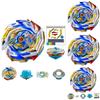 Vibrant Mixed Color Beyblade Burst Gt B-154 Dx Booster Imperial Dragon For Kids