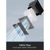 Roller Brush and Filter for D100 Cordless Vacuum Cleaner