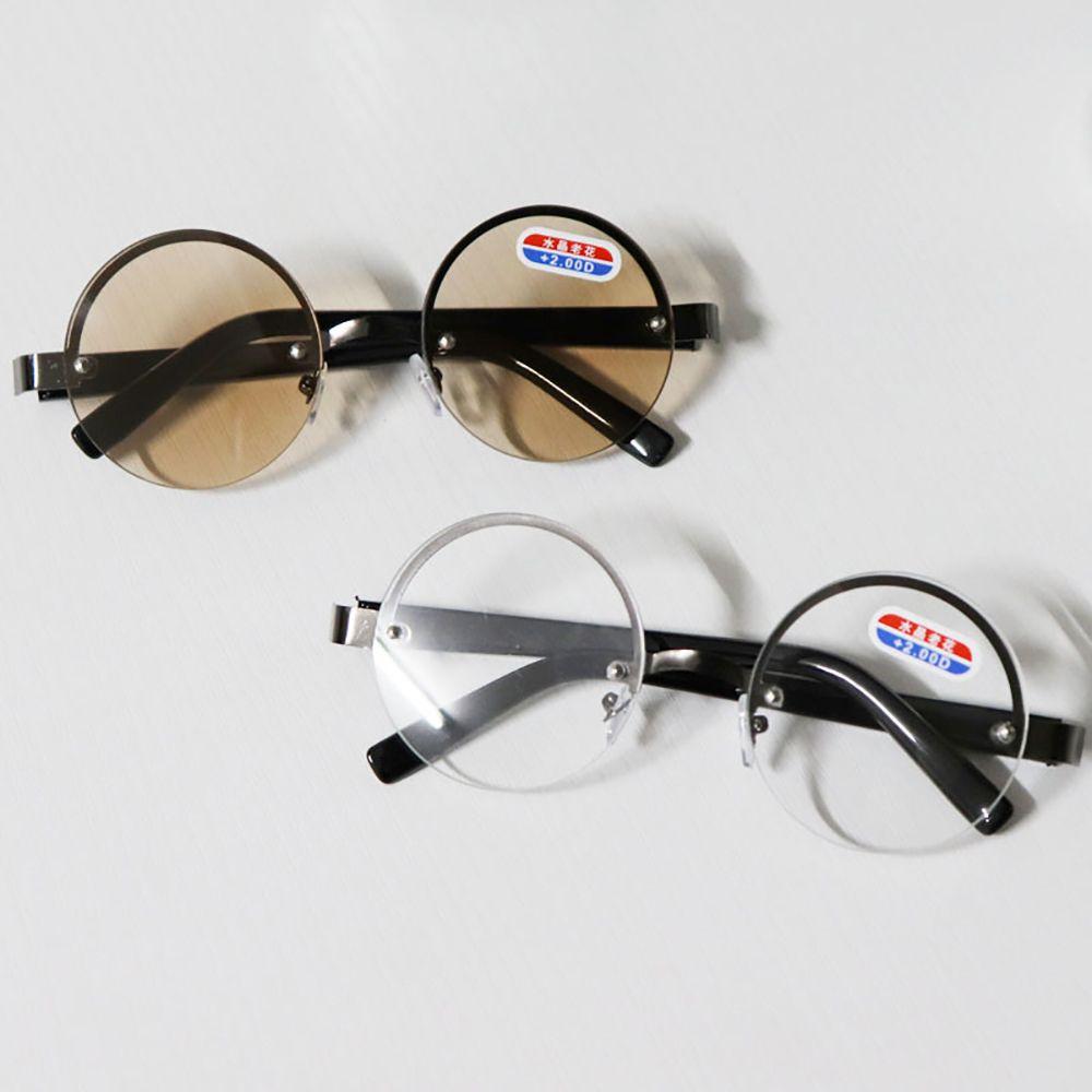 

Radiation Glass Reading Glasses Round Presbyopic Glasses Computer Glasses Hyperopia Eyewear Glasses