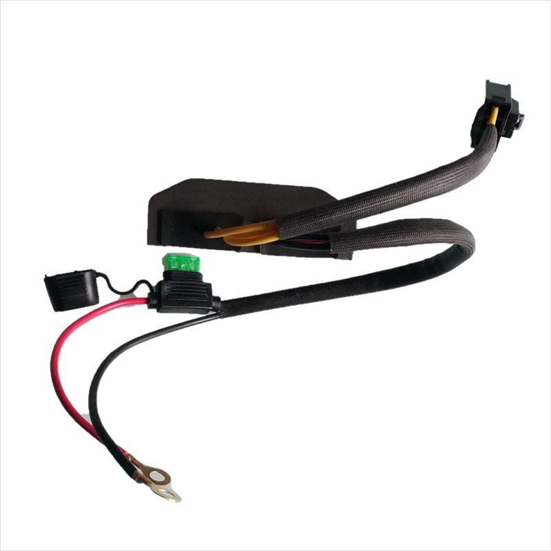 Honda CBR 929 RR RMSTATOR - 2001C.5 Сумісний з MOSFET