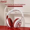 Coca-Cola T05 Wireless Over-Ear Headphones